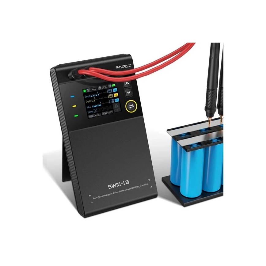 Bodová zváračka batérií 5000 mAh 5V