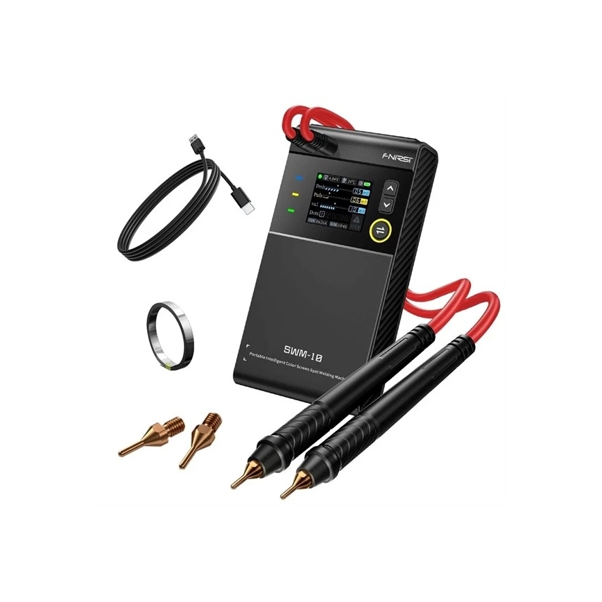 Bodová zváračka batérií 5000 mAh 5V