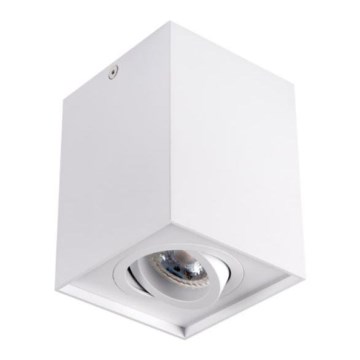 Bodové svietidlo 1xGU10/25W/230V
