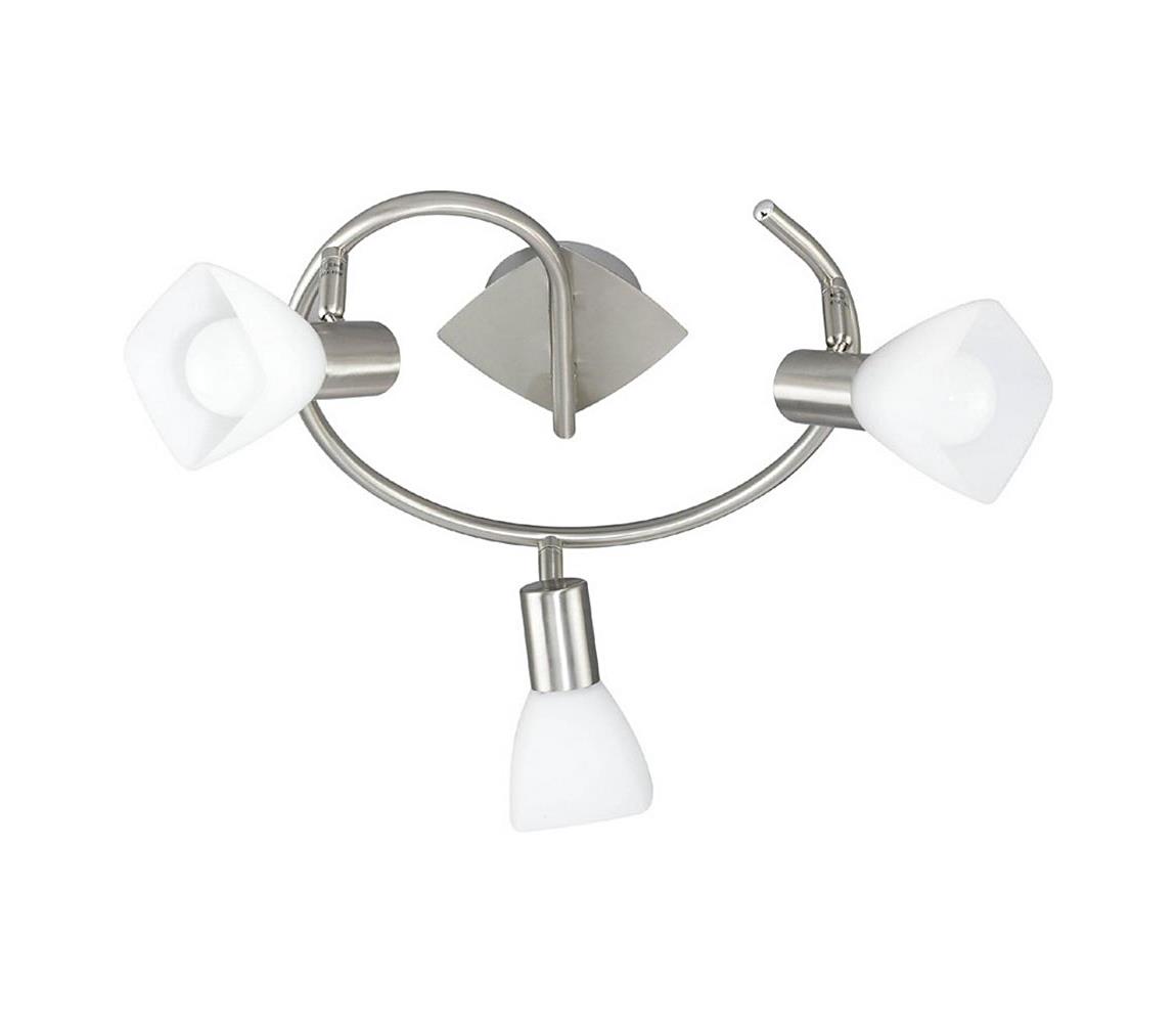 Prezent Bodové svietidlo AIDA 3xE14/40W/230V