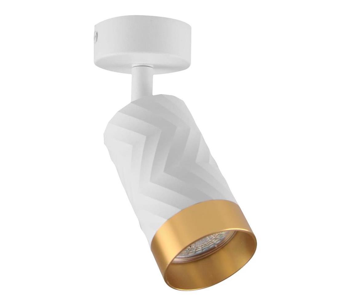  Bodové svietidlo ARRAS 1xGU10/10W/230V biela 323590