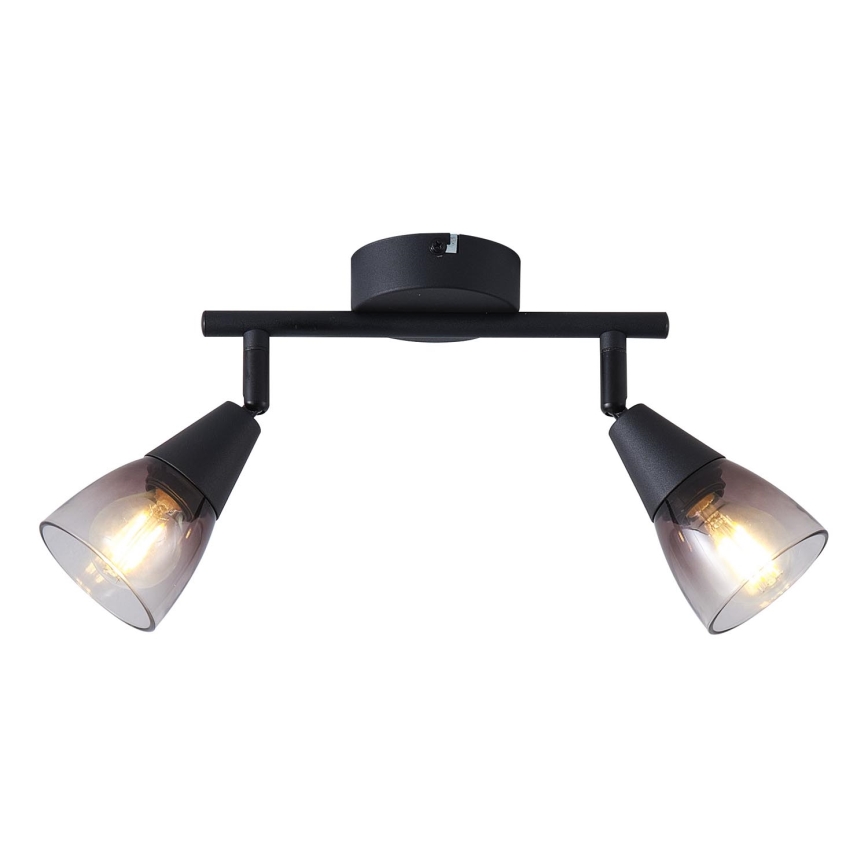 Bodové svietidlo CLASSY 2xE14/7W/230V