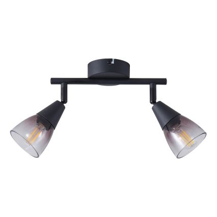 Bodové svietidlo CLASSY 2xE14/7W/230V