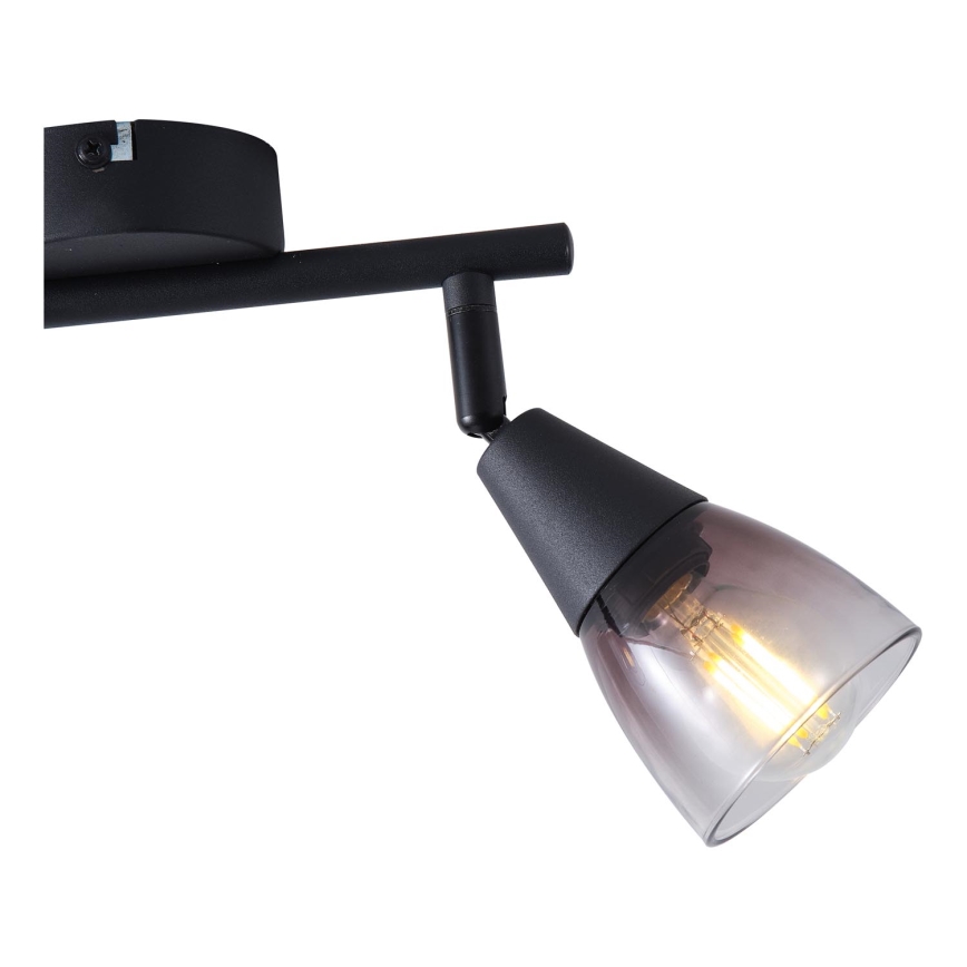 Bodové svietidlo CLASSY 2xE14/7W/230V