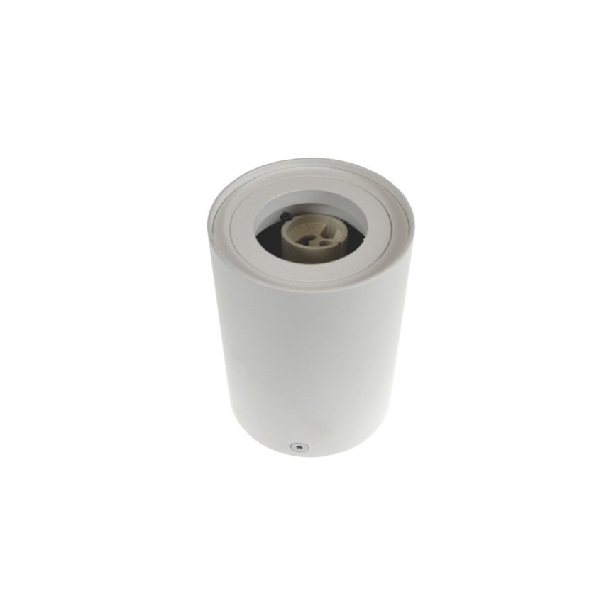 Bodové svietidlo CRIKO 1xGU10/30W/230V biela