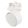 Bodové svietidlo do 3-fázového lištového systému TRACER 1xGX53/11W/230V biela