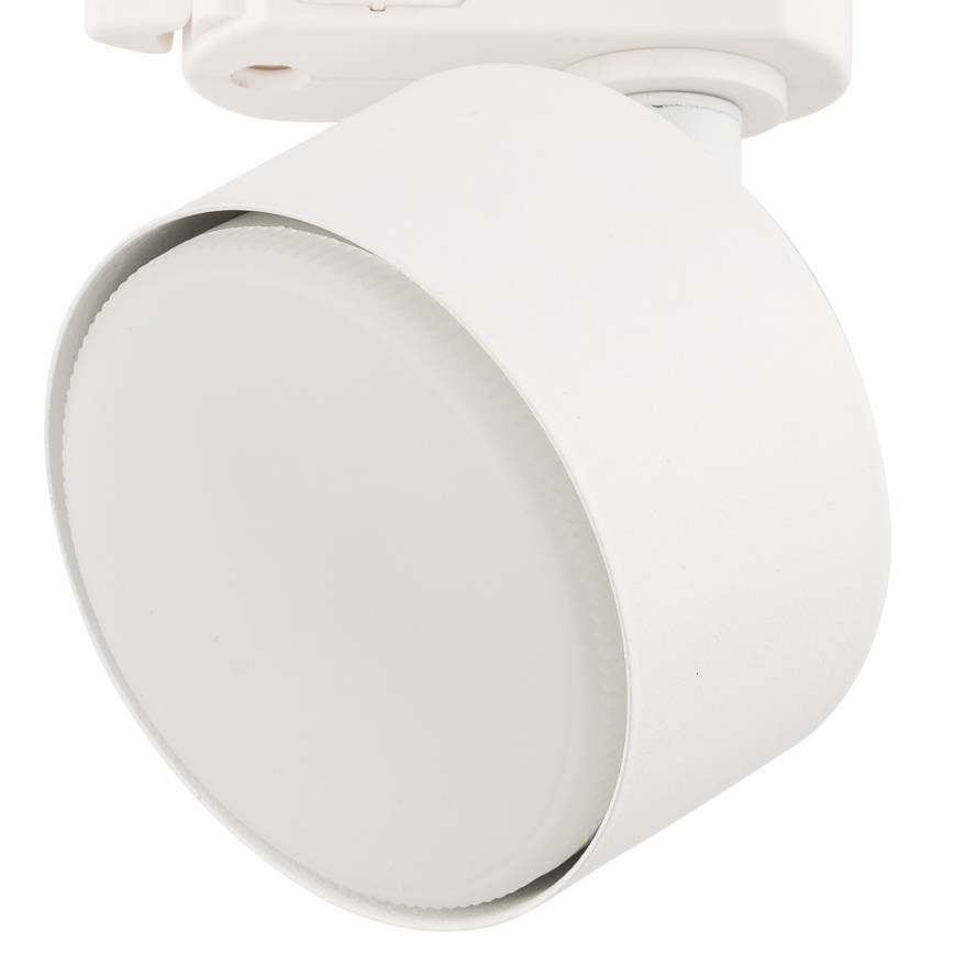 Bodové svietidlo do 3-fázového lištového systému TRACER 1xGX53/11W/230V biela