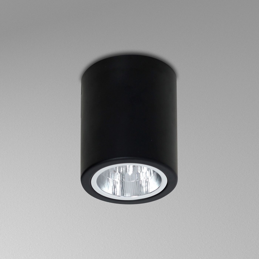 Bodové svietidlo DOWNLIGHT ROUND 1xE27/60W/230V 110x88mm
