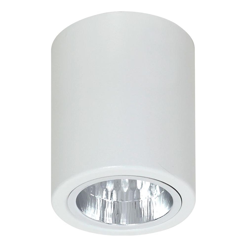 Bodové svietidlo DOWNLIGHT ROUND 1xE27/60W/230V 112x90mm