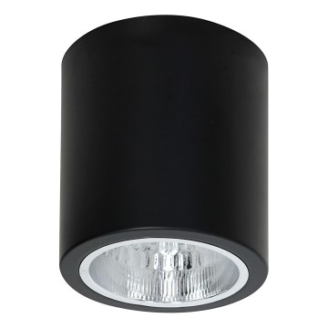 Bodové svietidlo DOWNLIGHT ROUND 1xE27/60W/230V Bodové svietidlo DOWNLIGHT ROUND 1xE27/60W/230V