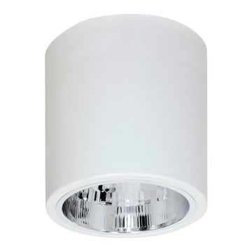 Bodové svietidlo DOWNLIGHT ROUND 1xE27/60W/230V Bodové svietidlo DOWNLIGHT ROUND 1xE27/60W/230V