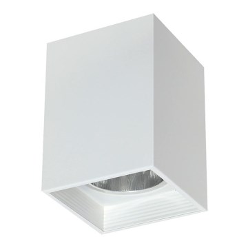 Bodové svietidlo DOWNLIGHT SQUARE 1xE27/60W/230V Bodové svietidlo DOWNLIGHT SQUARE 1xE27/60W/230V