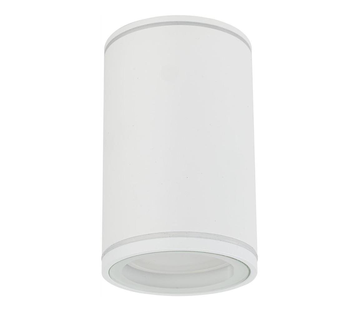  Bodové svietidlo FLARE 1xGU10/10W/230V 10 cm biela 
