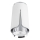 Bodové svietidlo FLOWER 1xGU10/8W/230V biela