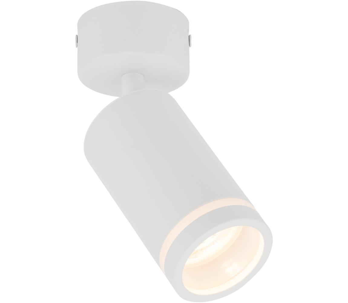 Bodové svietidlo JET 1xGU10/10W/230V biela