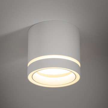 Bodové svietidlo JET 1xGX53/11W/230V biela