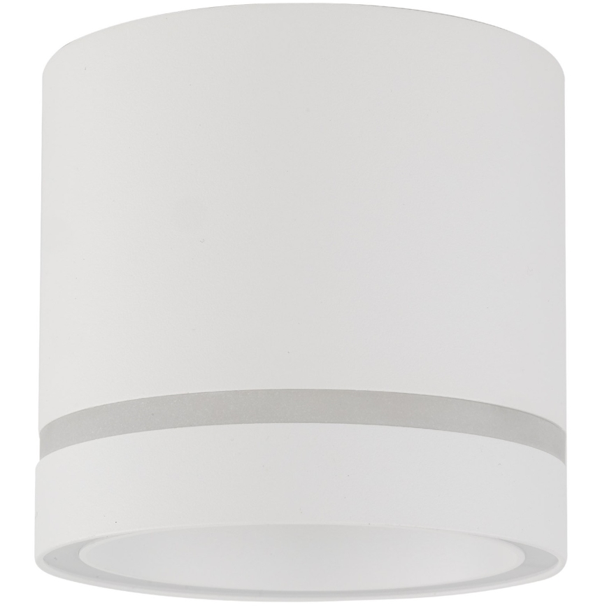 Bodové svietidlo JET 1xGX53/11W/230V biela