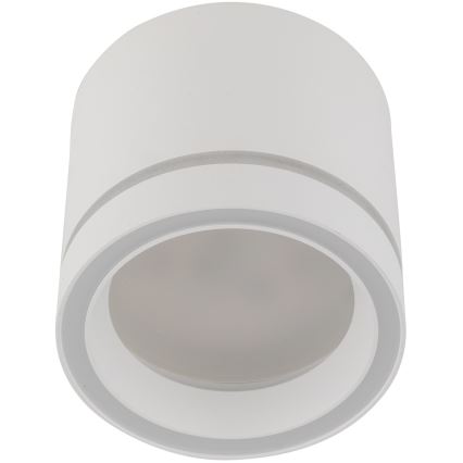Bodové svietidlo JET 1xGX53/11W/230V biela