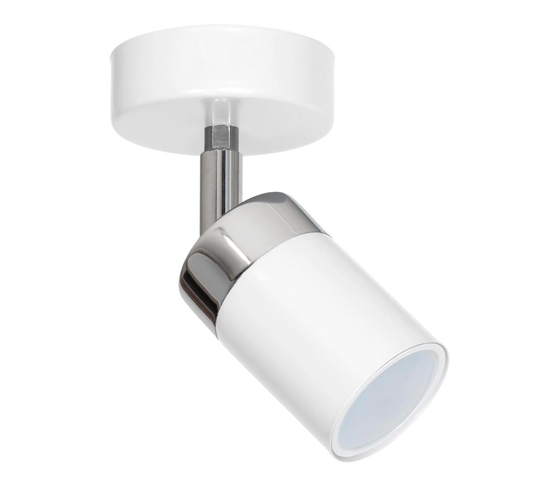 Bodové svietidlo JOKER 1xGU10/25W/230V biela