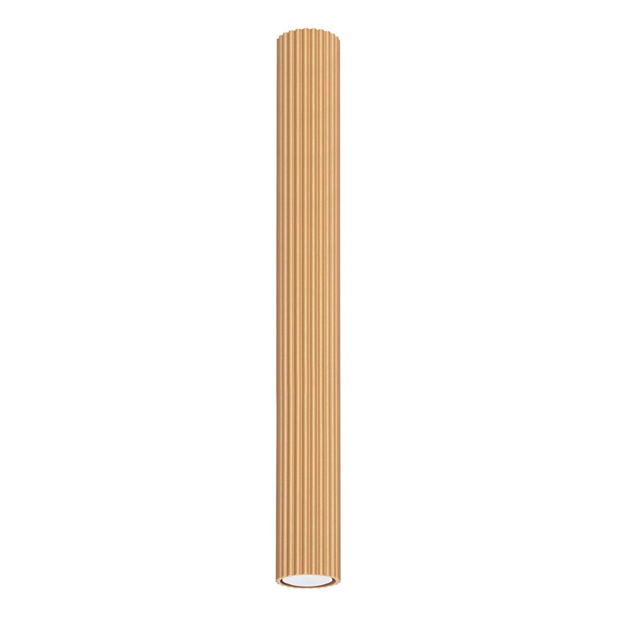 Bodové svietidlo KARBON 1xGU10/10W/230V 60 cm zlatá
