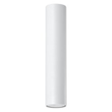 Bodové svietidlo LAGOS 1xGU10/10W/230V 30 cm biela