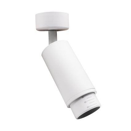 Bodové svietidlo MICA 1xGU10/25W/230V biela
