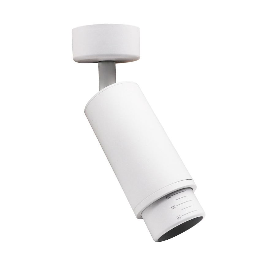 Bodové svietidlo MICA 1xGU10/25W/230V biela