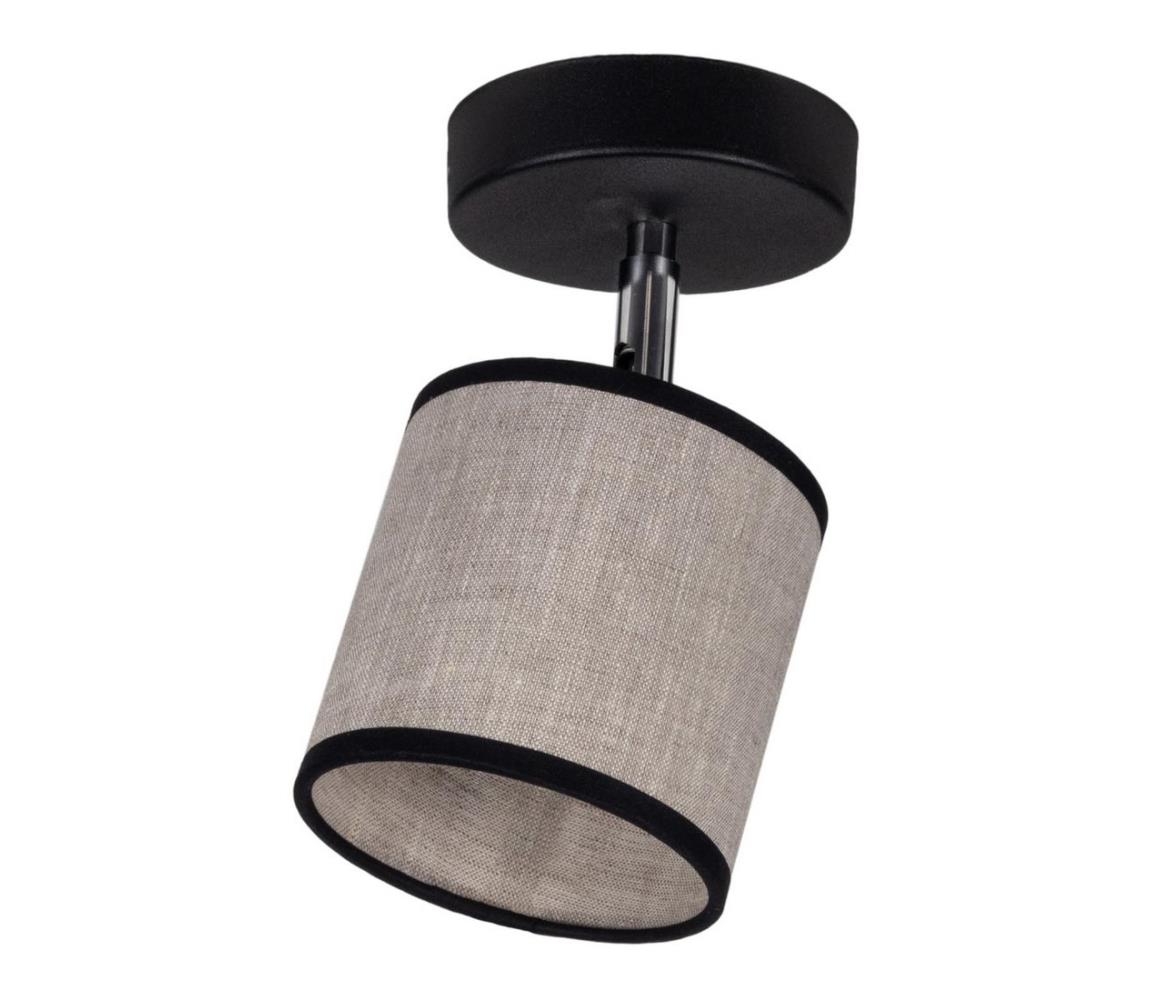 HEXE Bodové svietidlo NEXO 1xE14/40W/230V