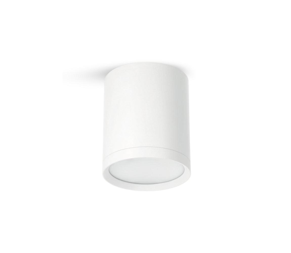 Bodové svietidlo OH12 1xGX53/35W/230V 9,6 cm biela 004687