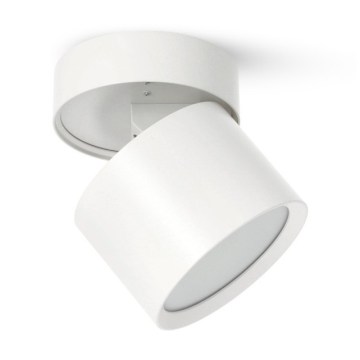 Bodové svietidlo OH12F 1xGX53/35W/230V 8,5 cm biela