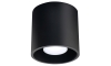 Bodové svietidlo ORBIS 1 1xGU10/10W/230V čierna