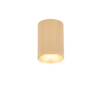 Bodové svietidlo TUBE 1xGU10/15W/230V béžové