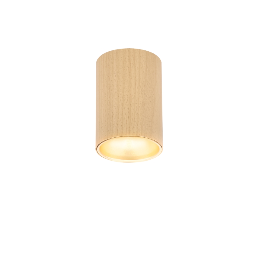 Bodové svietidlo TUBE 1xGU10/15W/230V béžové