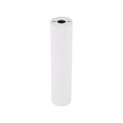 Bodové svietidlo TUNE L 1xGU10/10W/230V 24 cm biele
