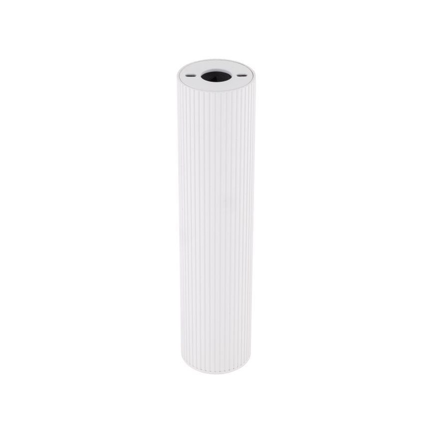 Bodové svietidlo TUNE L 1xGU10/10W/230V 24 cm biele