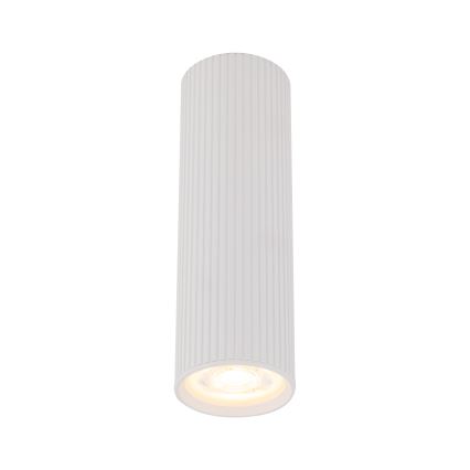 Bodové svietidlo TUNE M 1xGU10/10W/230V 17 cm biele