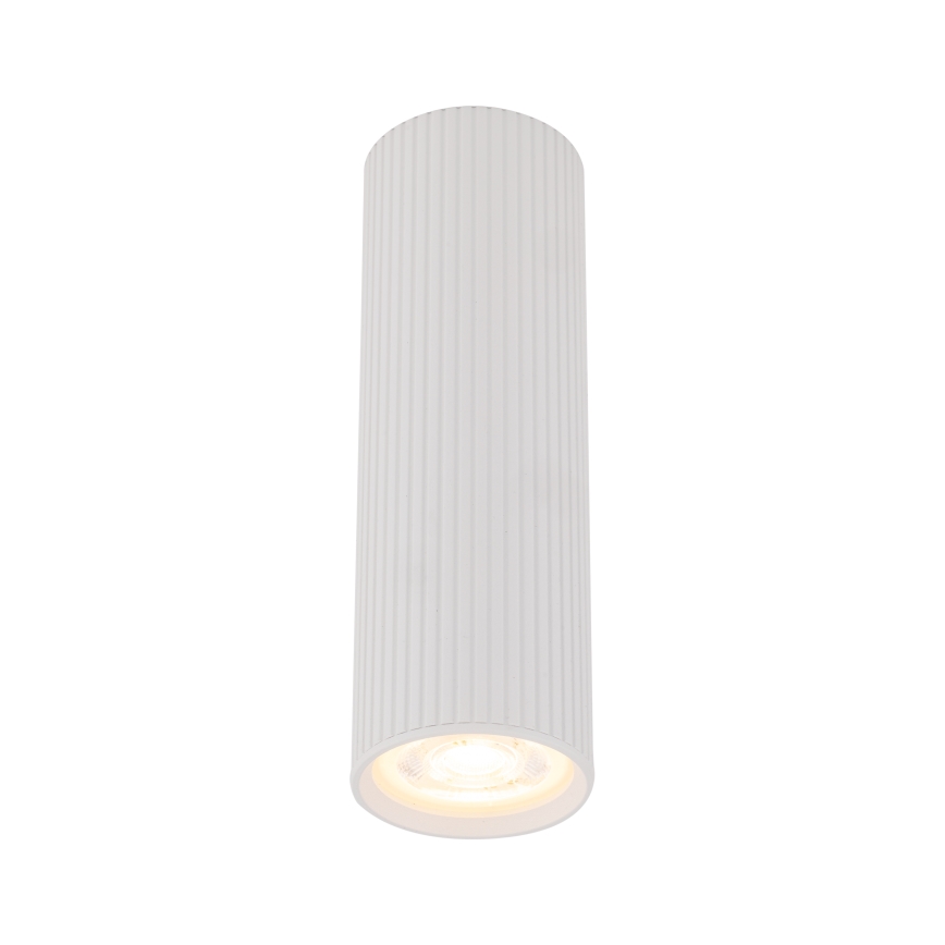 Bodové svietidlo TUNE M 1xGU10/10W/230V 17 cm biele