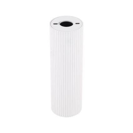Bodové svietidlo TUNE M 1xGU10/10W/230V 17 cm biele