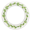 Bohemia-Design - Jednoduchý porcelánový retro rámček