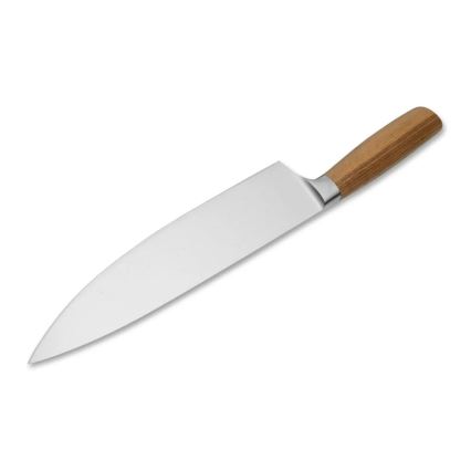 Böker - Kuchársky nôž CORE 20,7 cm, orech