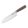 Böker - Kuchynský nôž Santoku CORE 16,5 cm orech