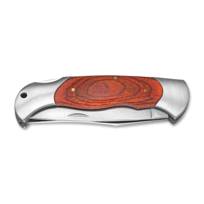 Böker - Multifunkčný vreckový nôž Magnum Classic Hunter Sim 20,6 cm/2 funkcie