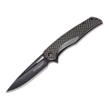 Böker - Vreckový nôž Magnum Black Carbon 20,5 cm