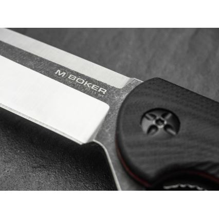 Böker - Vreckový nôž Magnum Mobius 21,5 cm