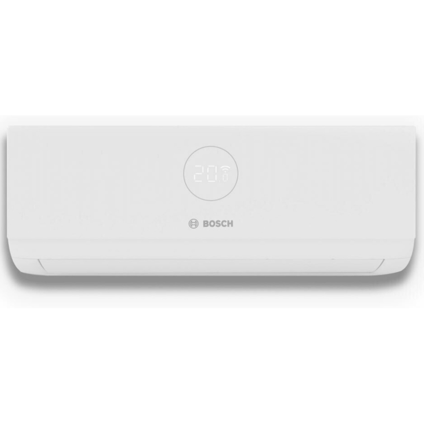 Bosch - Inteligentná klimatizácia CLIMATE 3000i 26 WE 2900W + diaľkové ovládanie