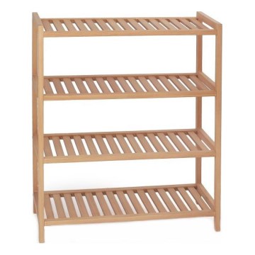 Botník 65x53 cm béžový