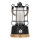 Brennenstuhl - LED Stmievateľná nabíjacia lampa LED/6W/5200 mAh/3,7V 2700-6500K IP44