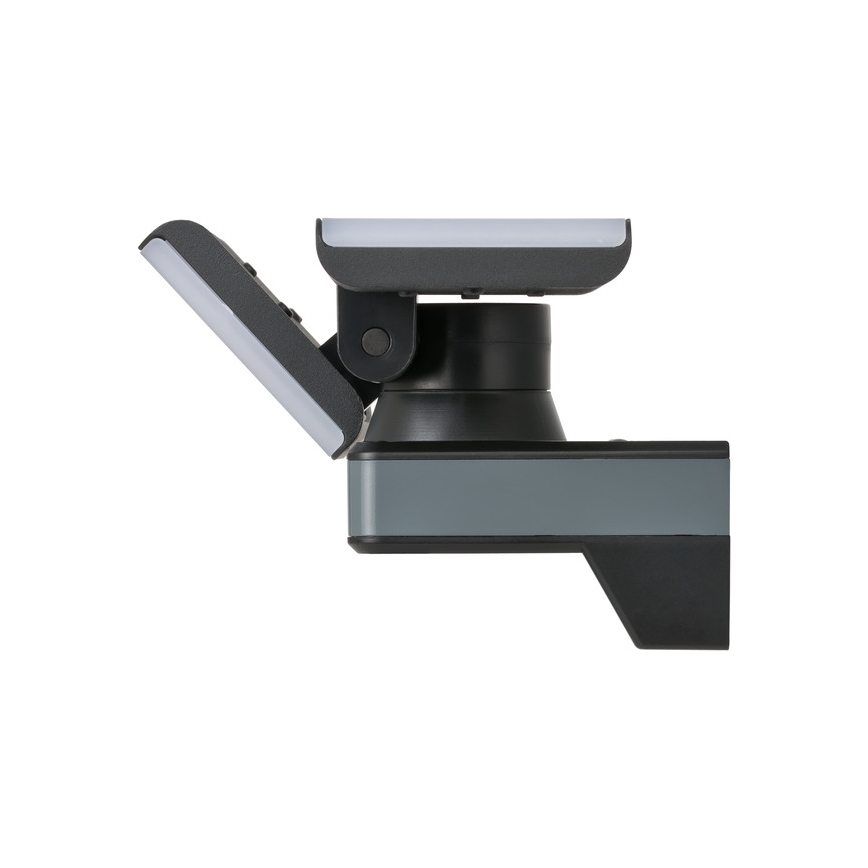 Brennenstuhl- LED Stmievateľný reflektor DUO LED/29,2W/230V 3000-6500K IP54 Wi-Fi