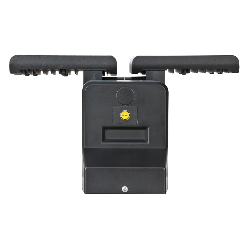 Brennenstuhl- LED Stmievateľný reflektor DUO LED/29,2W/230V 3000-6500K IP54 Wi-Fi
