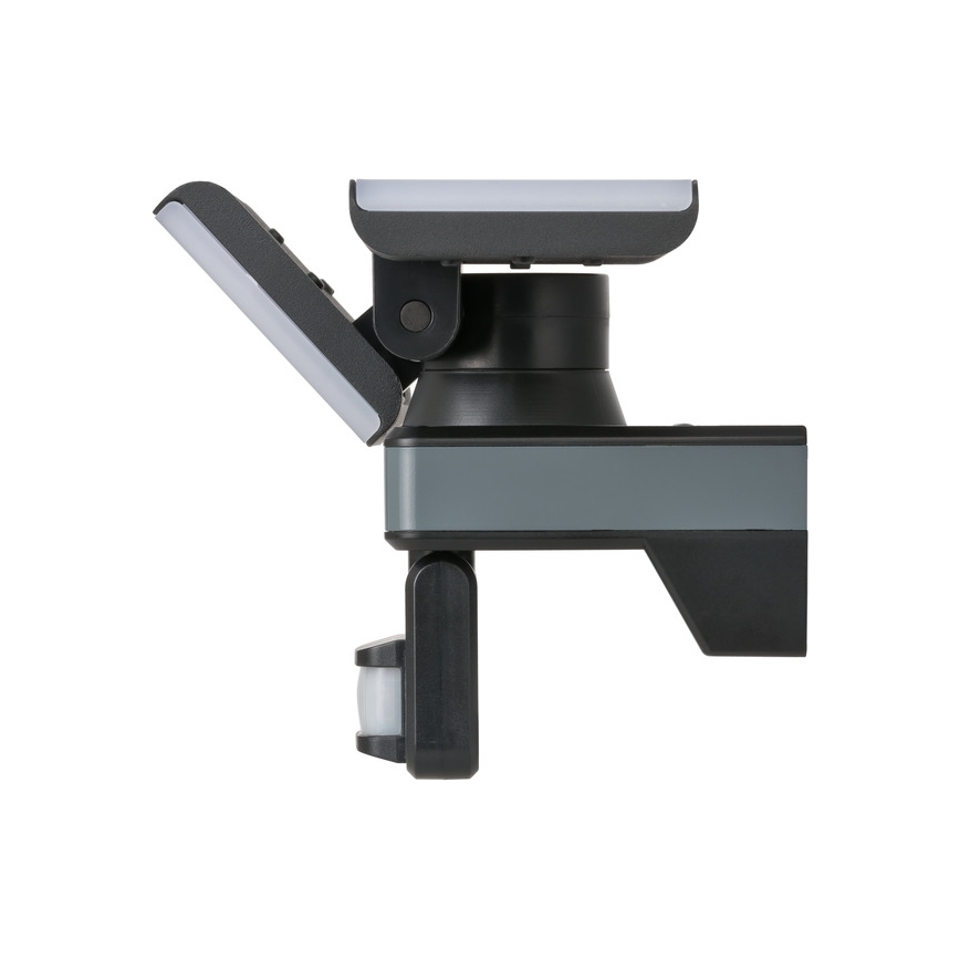 Brennenstuhl - LED Stmievateľný reflektor so senzorom DUO LED/29,2W/230V 3000-6500K IP54 Wi-Fi